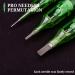 Ambition TREX Cartridges #08 Bugpin 9RL Disposable Tattoo Needles - 20Pcs - Buy Online on GoSupps.com