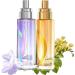 Long-Lasting Lightweight Hair Soft Essential Oil Spray Smooth Frizz And Add Shine Fluffy Volumizing Hair Spray Long Lasting Refreshing Spray Adds Shine And Softness To Hair - Buy Online on GoSupps.com