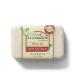 A La Maison White Tea Bar Soap - Triple French Milled Natural Moisturizing Hand Soap Bar (1 Bar of Soap 8.8 oz)