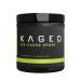 Pre Workout Powder  Kaged Muscle Pre-Kaged Sport Pre Workout For Men And Women  Increase Energy  Focus  Hydration  and Endurance  Organic Caffeine  Plant Based Citrulline  Mango Lime