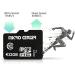 Micro Center 32GB Class 10 Micro SDHC Flash Memory Card with Adapter - 2 Pack - Buy Online on GoSupps.com