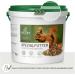Wildlife Deer Squirrel Food 1kg - Year-Round Nutrition for Squirrels & Strip Horns - Buy Online on GoSupps.com