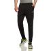 Jako Men's Training Pants Attack 2.0 L Black (Black)