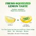 TRUE LEMON Water Enhancer Bulk Dispenser 0 Calorie Drink Mix Packets For Water Sugar Free Lemon Flavoring Powder Packets 100 Count (Pack of 2) - Buy Online on GoSupps.com