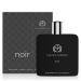 The Man Company Premium Eau De Toilette (Perfume) for Men - Noir (100 ML)