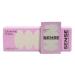 Sense Cleansing Wipes - Individually Wrapped pH Balanced Wipes - Flushable Feminine Wipes for Women - Portable & Convenient Hygiene Wipes pH Wipes & Intimate Wipes for Women 24 Pack 24 Count (Pack of 1)