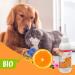 Buy Beaphar Bio Tear-Free Lotion for Dogs & Cats | 99% Natural Eye Irritation Relief | Ecocert Paraben-Free pH-Neutral | 100 ml - Buy Online on GoSupps.com