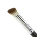 Fantasia Elegant Black Eye Shadow Brush - Natural Hair Angled Eyelid Makeup Brush 17.5cm - Perfect for Flawless Application - Buy Online on GoSupps.com
