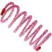 Cat Springs Toys Colorful Coil Spring Action Cat Toy Stretchable Pet Play Toy for Cat Kitten (6Pcs Random Color) - Buy Online on GoSupps.com