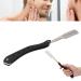 Premium Men's Straight Razor Knife | Barber-Grade Facial Contouring & Hair Shaving Tool | International Shipping - Buy Online on GoSupps.com