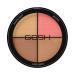 Contourn Strobe Kit - Medium - Gosh