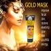 AICHUN BEAUTY 24k Gold Collagen Peel-Off Facial Mask | Anti-Wrinkle & Firming Skin Care | 2 Bottles - 4.22 Fl. oz Each | International Shipping Available - Buy Online on GoSupps.com