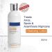 FUSCOTO Skinenjoy Cleansing Lotion for Acne & Spots - Acanthosis Nigricans Therapy Cream Set - Buy Online on GoSupps.com