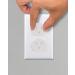 38 Pack Clear Outlet Covers Baby Proofing - Vmaisi Electrical Safety Plug Protector - Buy Online on GoSupps.com