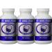 3 packs Marine Lipid NU-11 (200 Softgels)