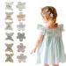 Small Butterfly Hair Clips 12 Pack Mini Flower Claw Clips Hair Styling Accessories for Kids Women Girls Toddler Baby
