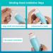 Baby Nail Trimmer 9 in 1 USB Charging Electric Nail Drill File Kit Adjustable Rotation Speed for Baby and Adult - Buy Online on GoSupps.com