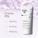 Buy Yon-Ka Creme PG 50ml - Mattifying Protective Cream for Oily Skin | Anti-Aging Paraben-Free Redness Relief | International Shipping Available - Buy Online on GoSupps.com