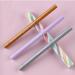 Long-Lasting Waterproof Black Eyeliner for All-Day Wear | Sweat Resistant Matte Eye Liner Pencil - Perfect Makeup Tool - Buy Online on GoSupps.com
