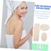 Cabilock Exfoliating Loofah Sponge | Body Scrubber for Smooth Skin | Best International Shipping - Buy Online on GoSupps.com