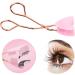Healeved Magnetic False Eyelash Curler Eyelash Curlers Makeup Tool Women Eyelash Curler Makeup Eyelash Clip Makeup Eyelash Curler Eyelash Curler Clip Fake Eyelash Clamp Lashes Clip 11.5x6.2x1.6cm - Buy Online on GoSupps.com