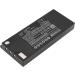 Replacement Battery for Cattron Theimeg 7700T15 T01 & Toggle Controller - C8096 1500mAh 12.0V - International Shipping Available - Buy Online on GoSupps.com