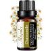 Chamomile Essential Oil 10ml | Perfect for Diffuser Humidifier Massage Bath & SPA - International Shipping - Buy Online on GoSupps.com