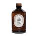 BACANHA - Sirop Bio et Brut - Sirop de Rose - Pour Cocktail Eau Caf Limonade et Th Glac - 400 mL