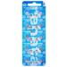 Renata 393 SR754W Batteries - 1.55V Silver Oxide 393 Watch Battery (10 Count)