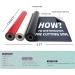 VAST WANT Black HTV Vinyl Roll - 12x20FT Heat Transfer Vinyl for T-Shirts | Iron-On Vinyl for Cricut & Cutting Machines - Easy Weed & Transfer - Buy Online on GoSupps.com