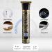 Professional hair clipper beard trimmer men men electric hair trimmer cordless beard trimmer long hair clipper hair trimming set for hair/beard - Buy Online on GoSupps.com