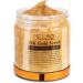 24k Gold Exfoliator Body Scrub Ultra Moisturizing Facial Scrub & Exfoliating Body Scrub With Collagen And Stem Cell Infused Collagen And Stem Cells Blackheads Acne Scars  - Buy Online on GoSupps.com