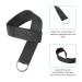 Hand Loop for Strollers - 2 Pieces Black | Long-Distance Safety Loop for Prams | International Shipping Available - Buy Online on GoSupps.com