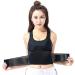 Buy Lordosis Support Belt for Men & Women | Self-Warming Infrared Waist & Abdominal Support | XL - International Shipping Available - Buy Online on GoSupps.com