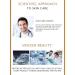 VENZEN Essence Cream - Niacinamide & Hyaluronic Acid Hydration for Face Skin - 50g | Advanced Moisturizer for Gentle Care | Shop Internationally - Buy Online on GoSupps.com