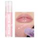 CHAKAE 1PC Moisturizing Liquid Lipstick for Women - Plumping Lip Gloss - Easy to Apply - For a Trendy Look
