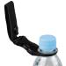 MFH Bottle Holder for Belt and Molle System Black One Size