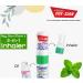 POY-SIAN Mark II Menthol Aromatherapy Nasal Inhaler - Pack of 3 - Buy Online on GoSupps.com