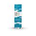 Colour-Freedom Ultra-Vibrant Tropical Aqua XL 150 ml washable hair dye