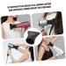 Didiseaon 4pcs Black Attachment for Dryer Hair Blower Hair Dryer Replacement Parts - Buy Online on GoSupps.com
