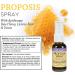 Honey Gardens Propolis Spray 1 Fl Oz (Pack of 2) - Natural Immune Support - Buy Online on GoSupps.com