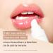 mixsoon Natural Bean Lip Mask Balm - Moisturizing and Softening Lip Care, Fermented Bean and Shea Butter, Vegan Formula for Smooth, Hydrated Lips 11g / 0.37 fl. oz. Korean Glass Skin Care - Buy Online on GoSupps.com