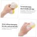 Shop Minkissy 16 Pcs Exfoliating Loofah & Massage Tools | Best Bath Scrubber Set for Kids & Adults | International Shipping Available - Buy Online on GoSupps.com