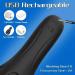 Neumann Wave Therapy Pro Rechargeable and Waterproof Easy to Clean - Buy Online on GoSupps.com