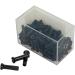 DT Swiss 2.0 Brass Nipple Spoke (Box of 100) 12mm Black - High-Quality Bulk Spokes - Buy Online on GoSupps.com