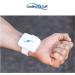 Body Cooling Wristband | Rapidly Lower Body Temperature | Stop Sweating | Workout Recovery | Heat Intolerance Relief - Buy Online on GoSupps.com