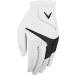 Buy Callaway Golf Juniors Weather Spann Left-Hand Glove - Premium Leather Blend Perfect for Young Golfers | International Shipping Available - Buy Online on GoSupps.com