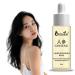 Chitaaksh Gold Ginseng Face Serum Polypeptide Anti-Wrinkle Brightening & Moisturizing Niacinamide Facial Serum for Glowing Skin Set of 5 for Daily Skin Care Routine - Buy Online on GoSupps.com