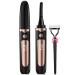Dust2Oasis Heated Eyelash Curler Electric Eyelash Curlers DTO-JMQ-12.19-16