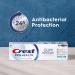 Crest Pro-Health Advanced Gum Restore Deep Clean Toothpaste 4.8 oz Pack of 3 -Anticavity Antibacterial Flouride Toothpaste Clinically Proven Gum and Enamel Protection - Buy Online on GoSupps.com